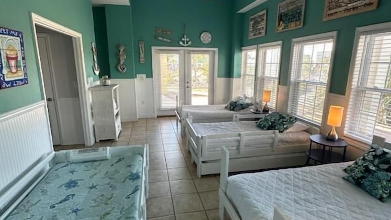 Photo of Bedroom in Seagrass