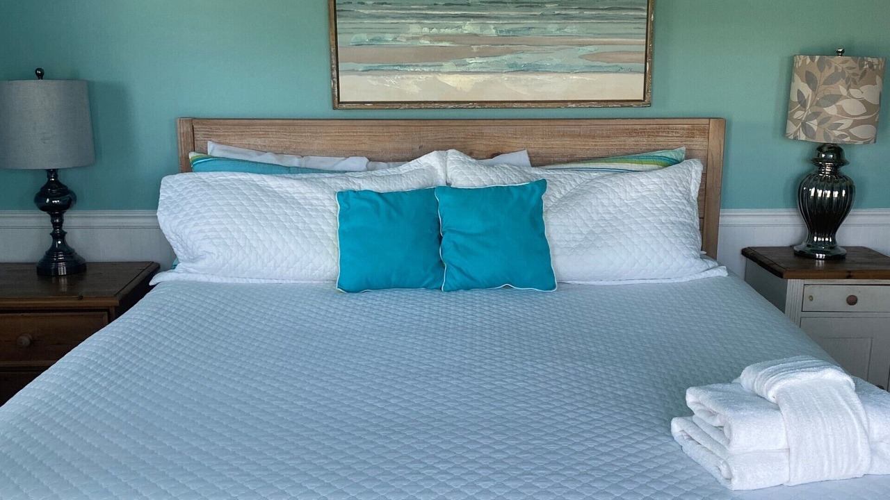 Photo of Bedroom in Seagrass