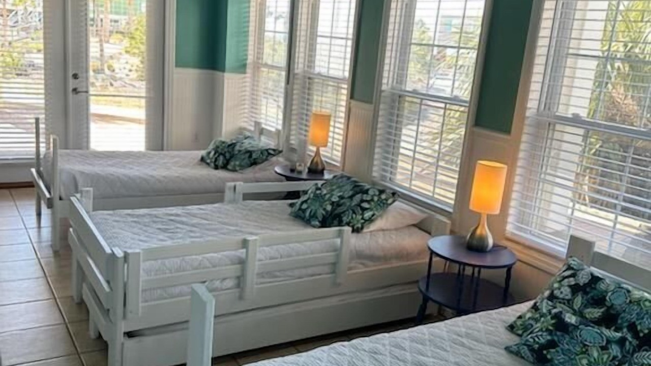 Photo of Bedroom in Seagrass