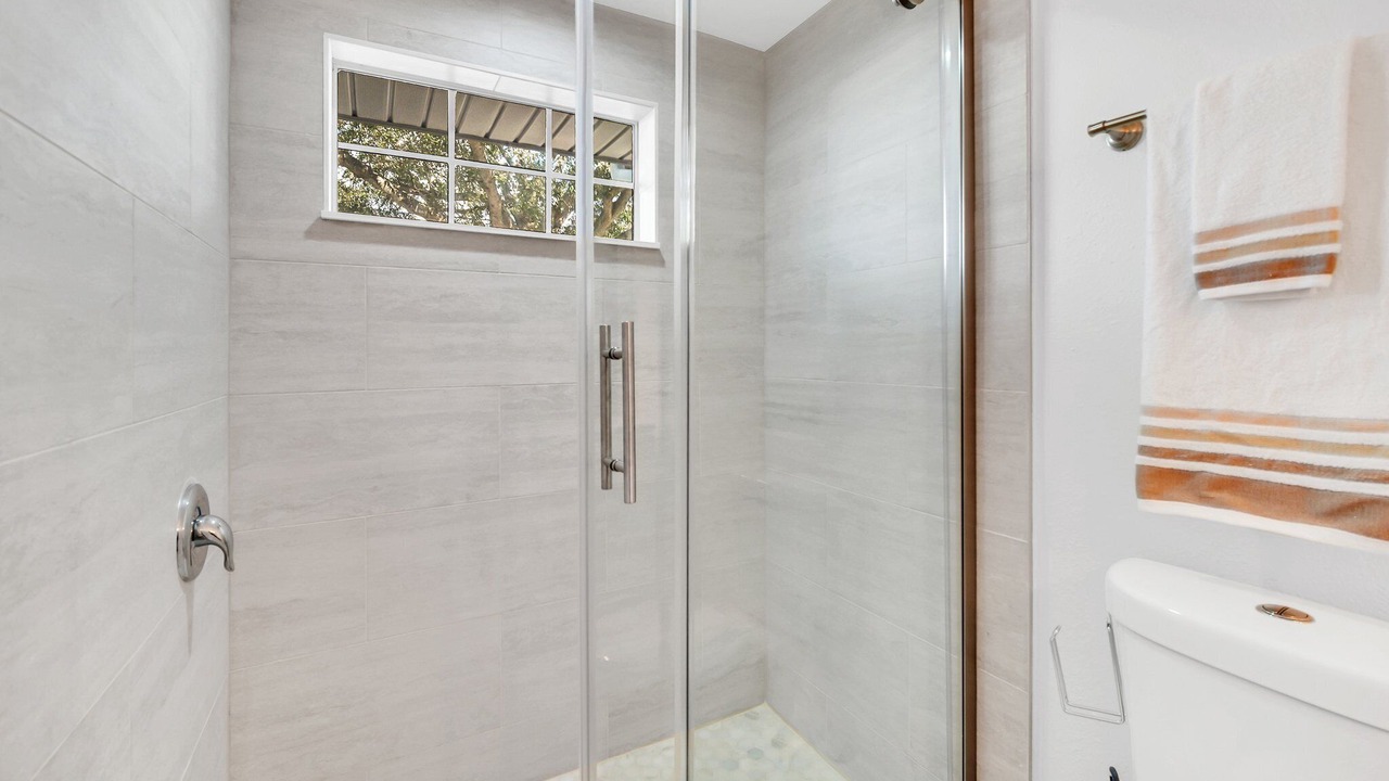 Photo of Bathroom in Bay Crest Park
