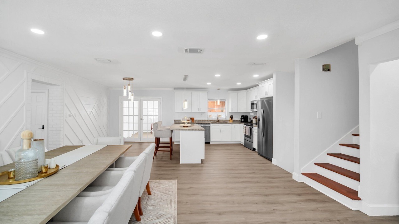Photo of Kitchen in Bay Crest Park