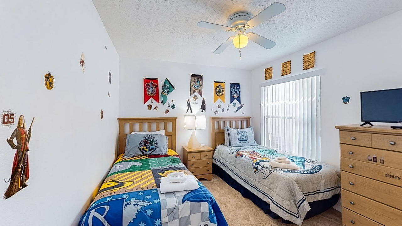 Photo of Bedroom in Lindfields