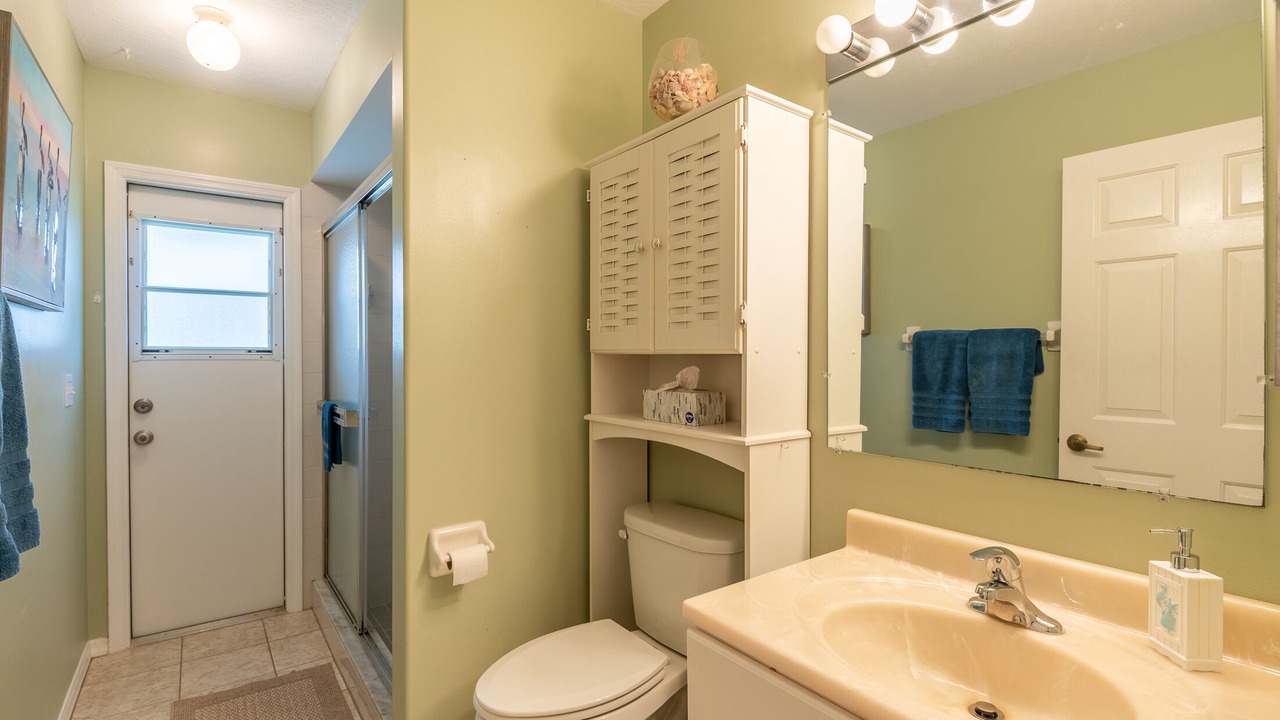 Photo of Bathroom in Sebastian Highlands