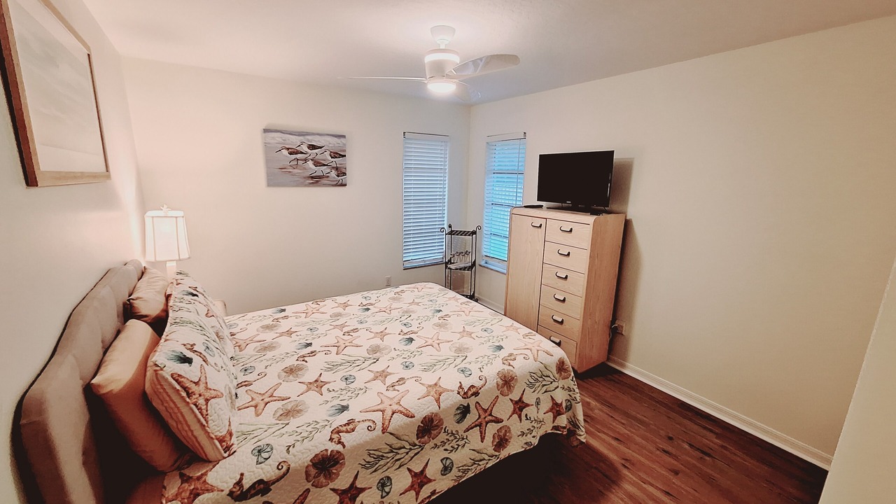 Photo of Bedroom in Sebastian Highlands