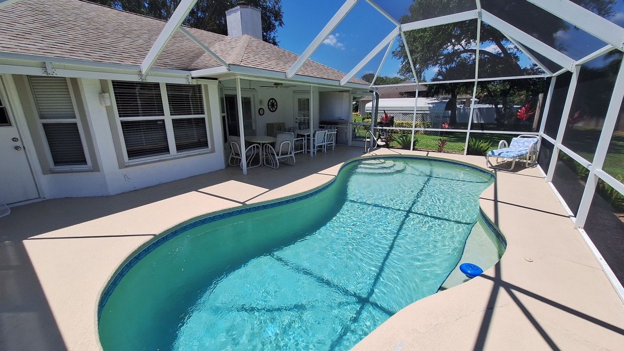 Photo of Outdoor in Sebastian Highlands