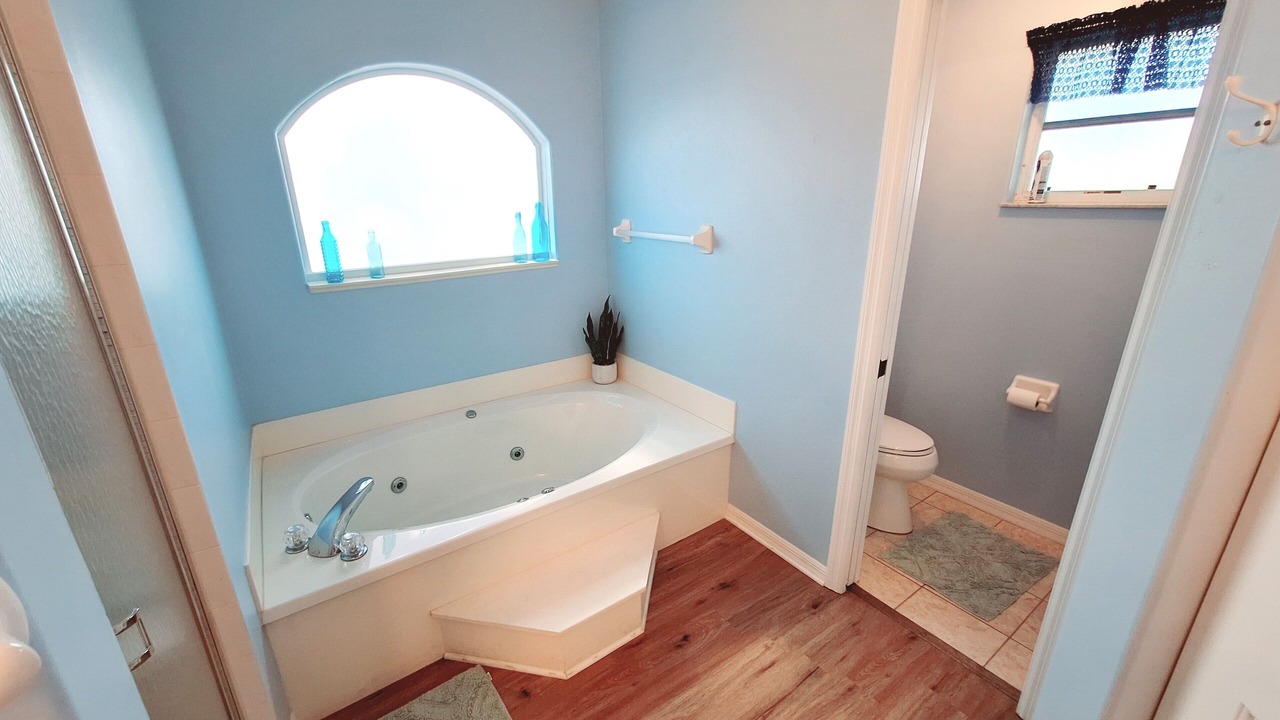 Photo of Bathroom in Sebastian Highlands