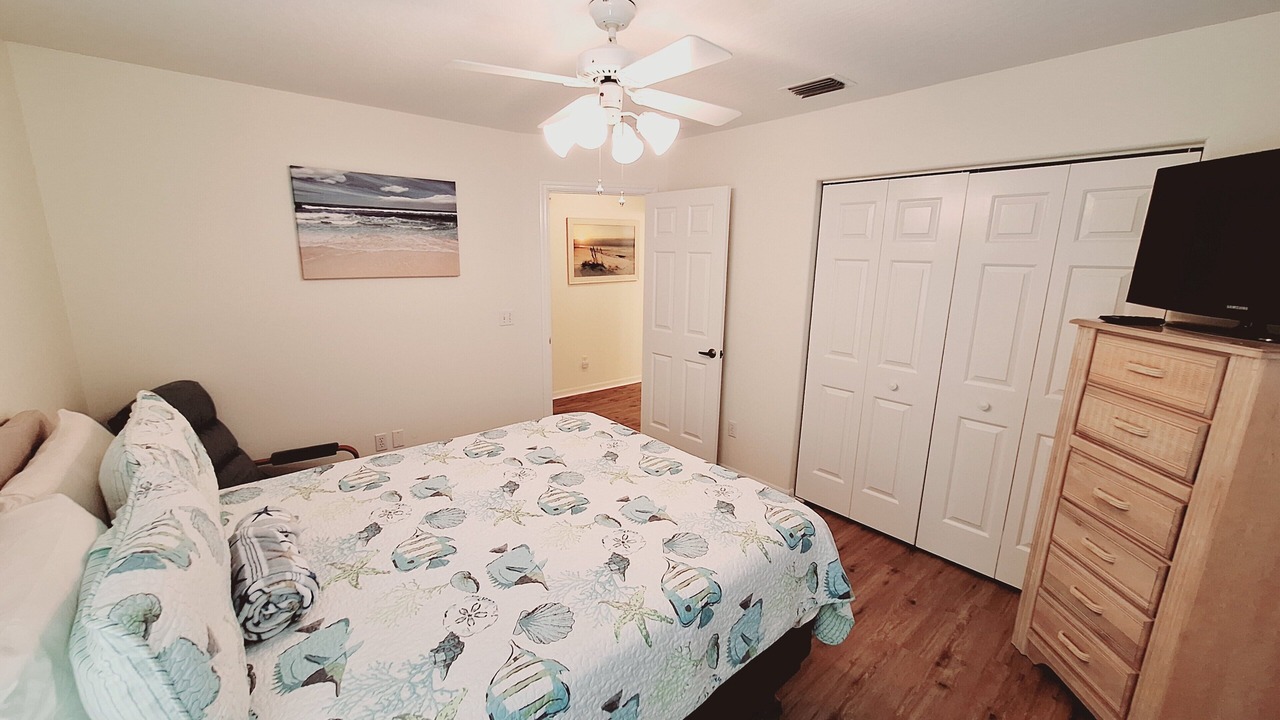 Photo of Bedroom in Sebastian Highlands