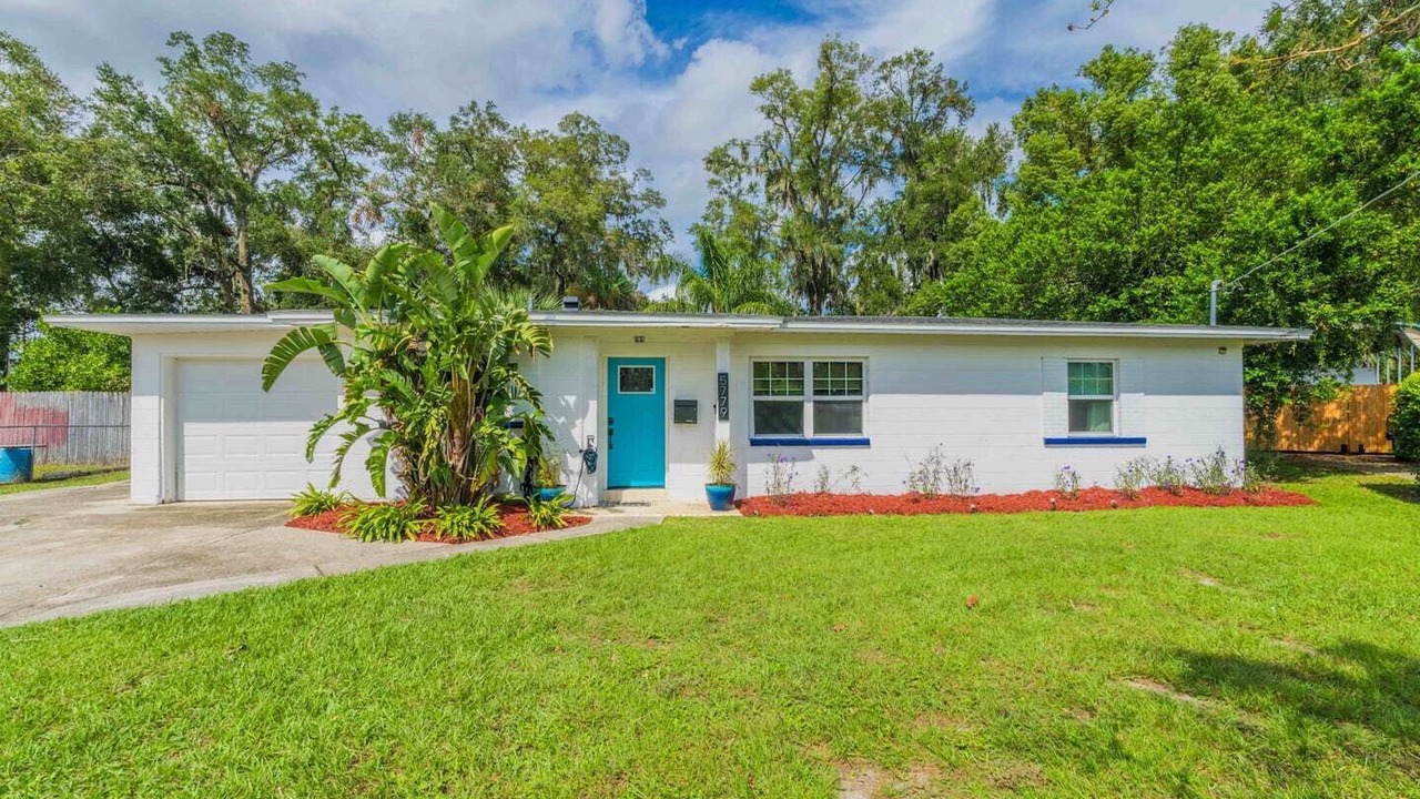 Photo of Outdoor in Jacksonville