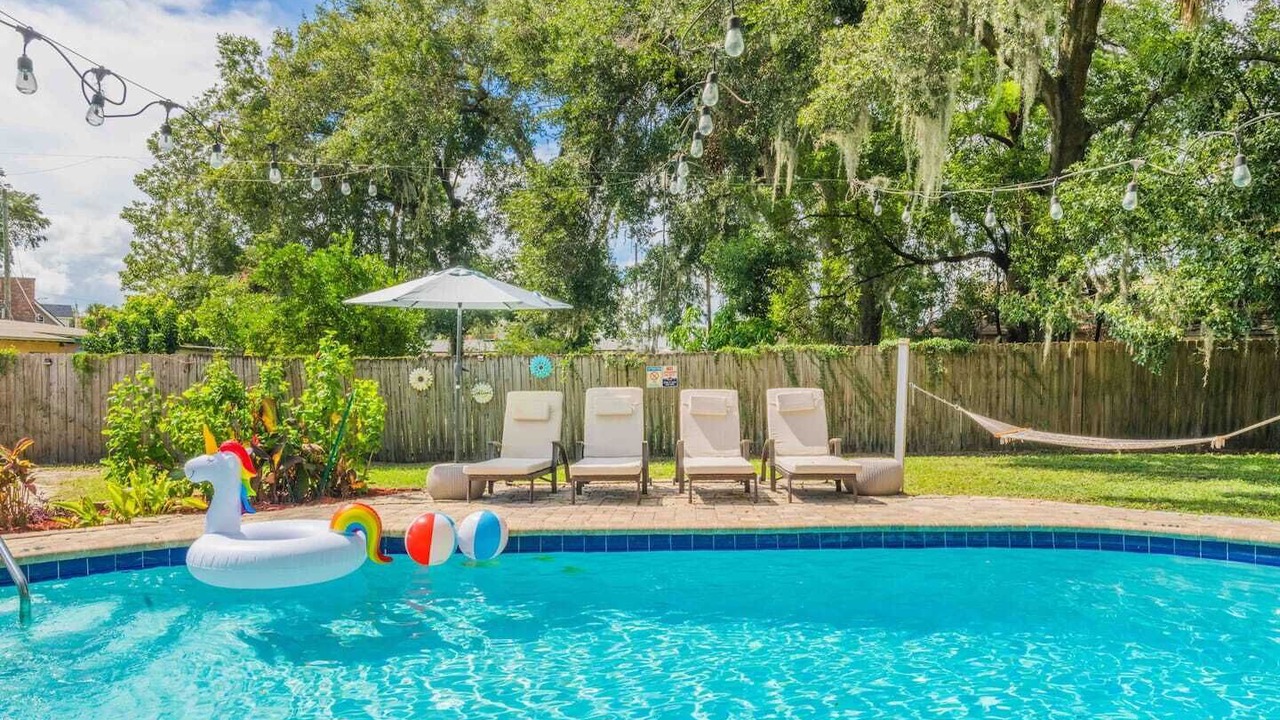 Photo of Outdoor in Jacksonville