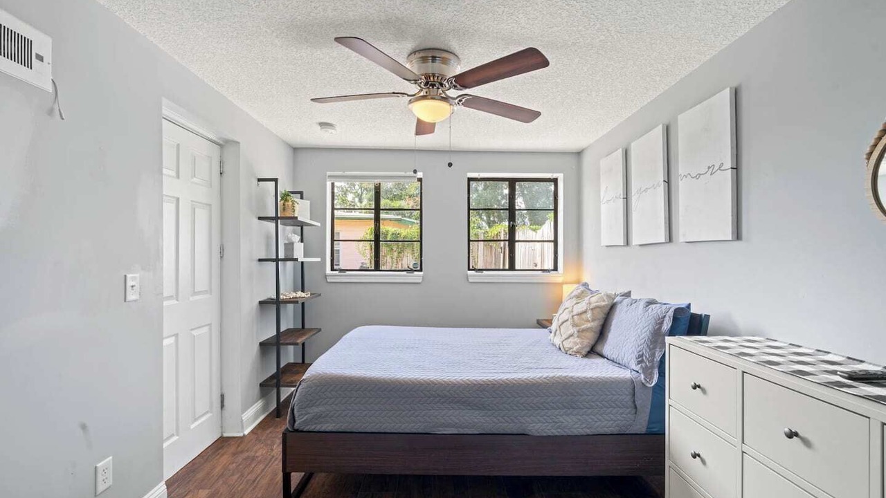 Photo of Bedroom in Jacksonville
