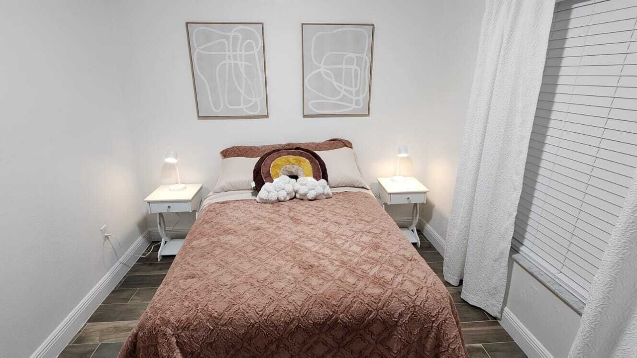 Photo of Bedroom in Orlando