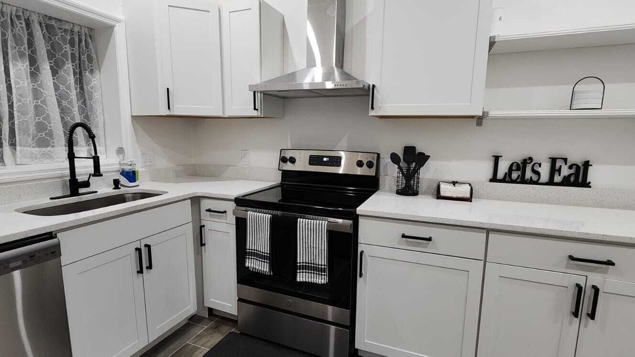 Photo of Kitchen in Orlando
