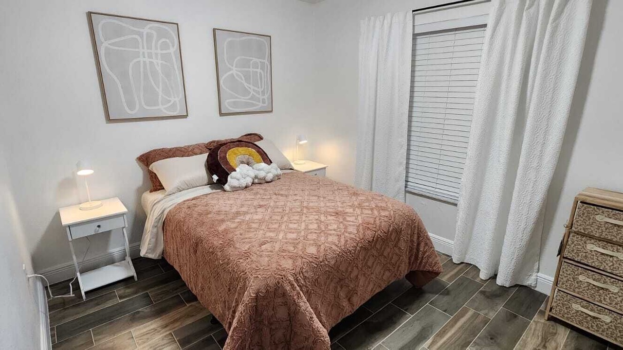 Photo of Bedroom in Orlando