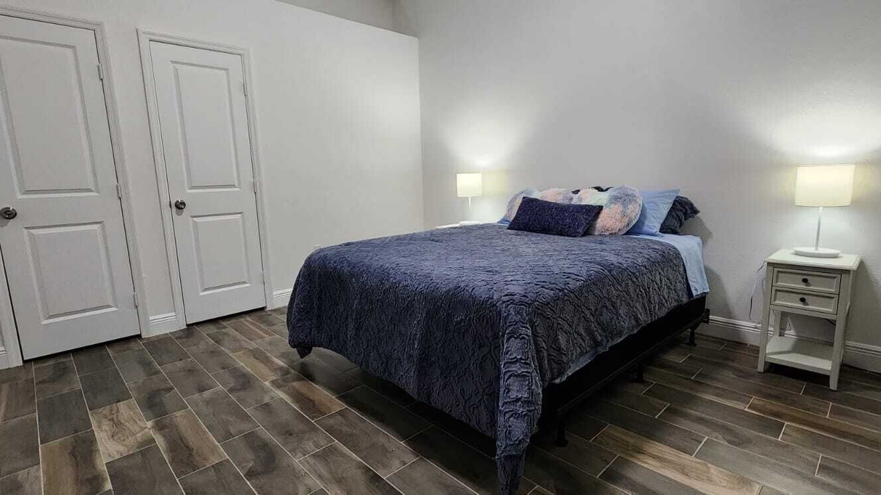 Photo of Bedroom in Orlando