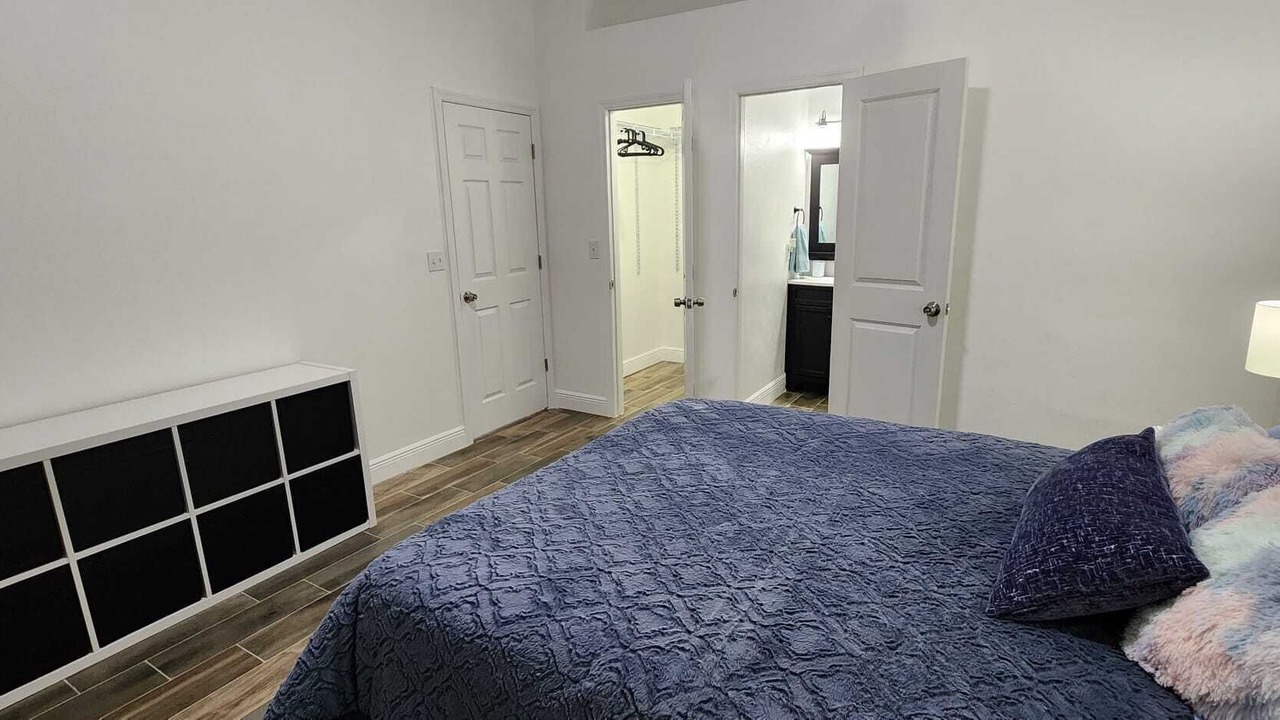 Photo of Bedroom in Orlando