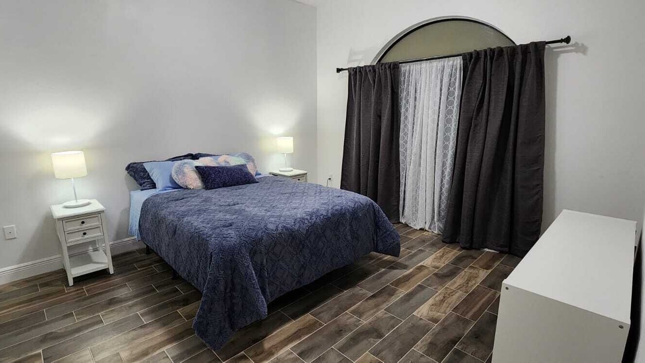 Photo of Bedroom in Orlando
