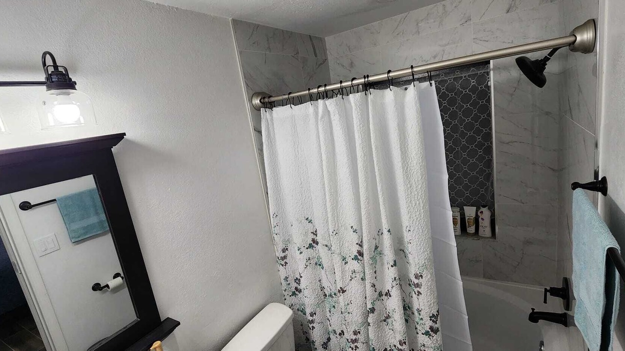 Photo of Bathroom in Orlando