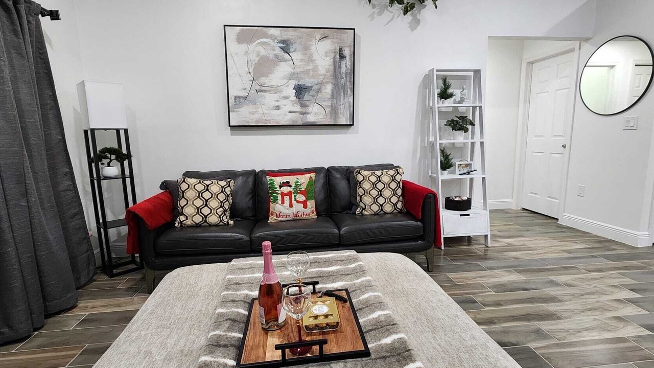 Photo of Livingroom in Orlando