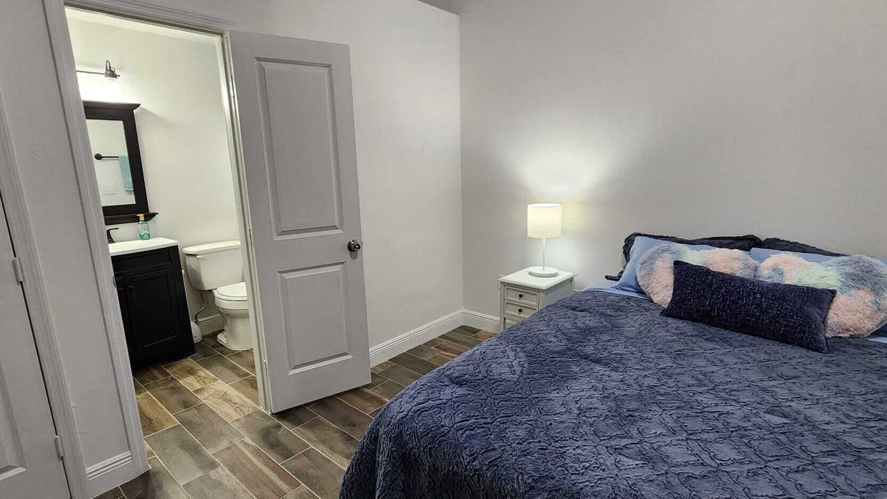 Photo of Bedroom in Orlando