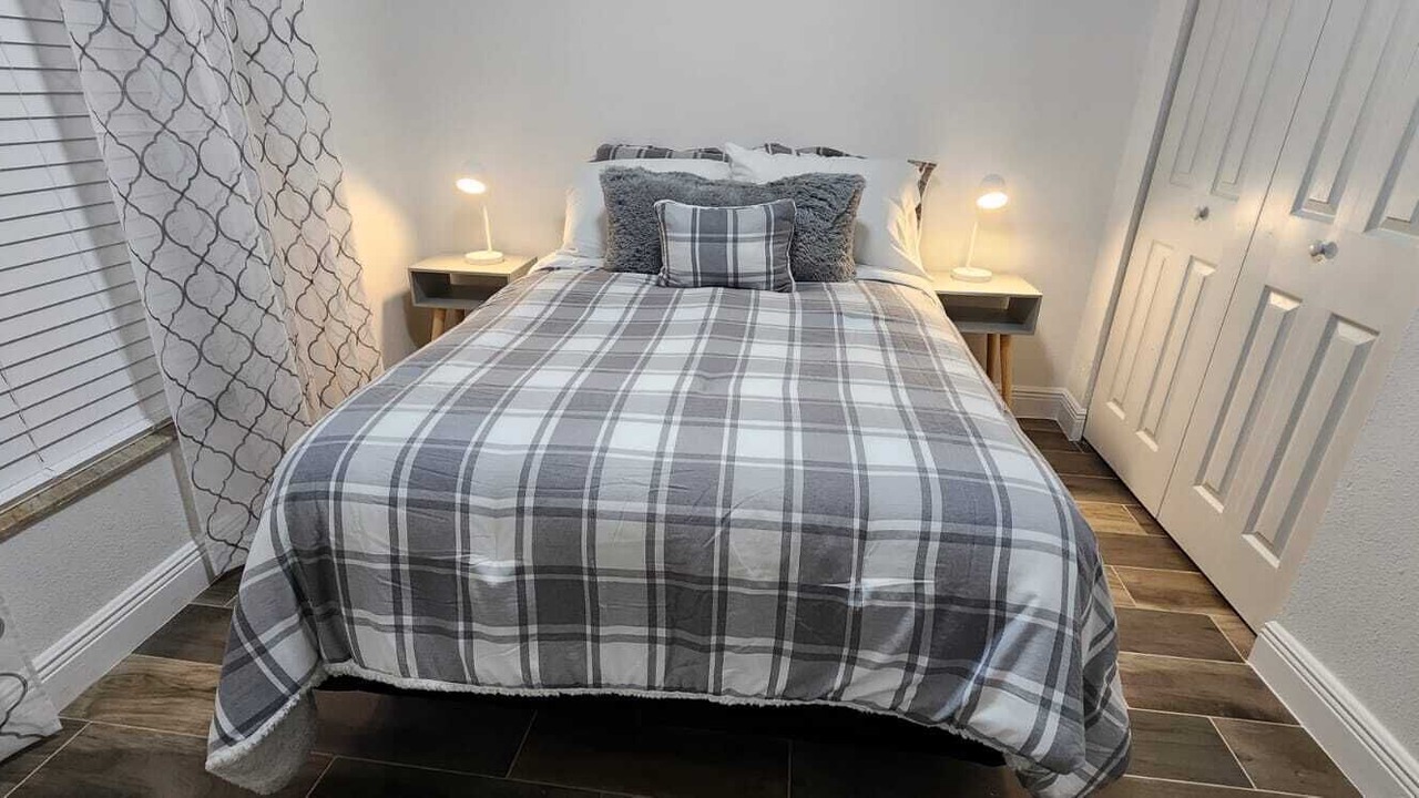 Photo of Bedroom in Orlando