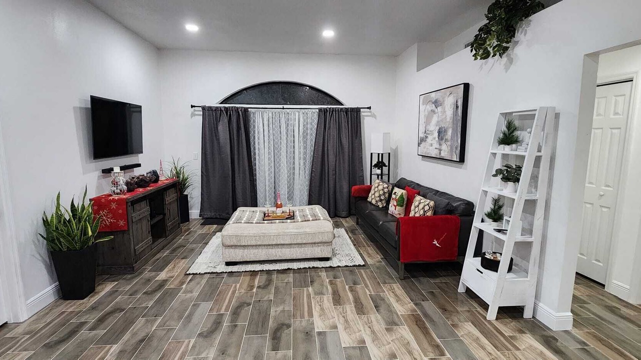Photo of Livingroom in Orlando