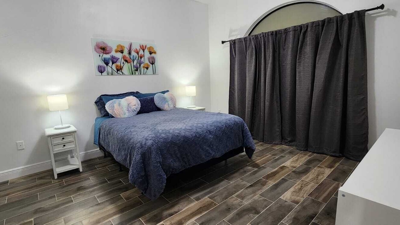 Photo of Bedroom in Orlando
