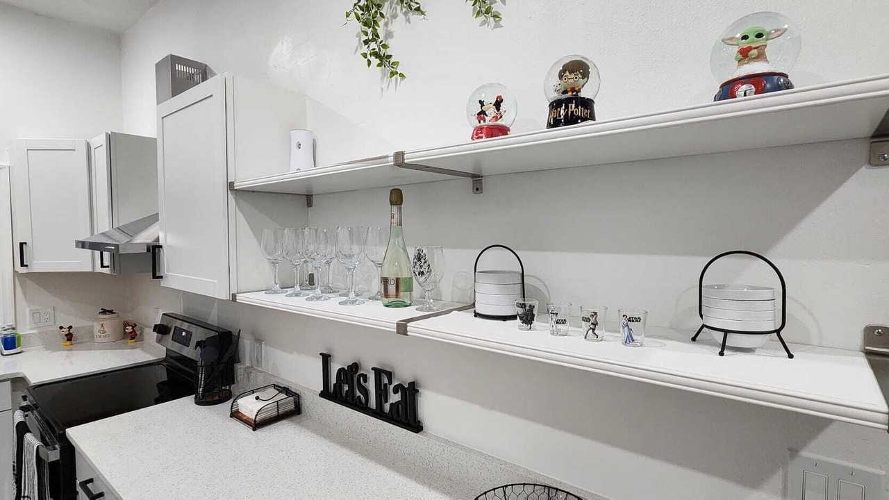 Photo of Kitchen in Orlando
