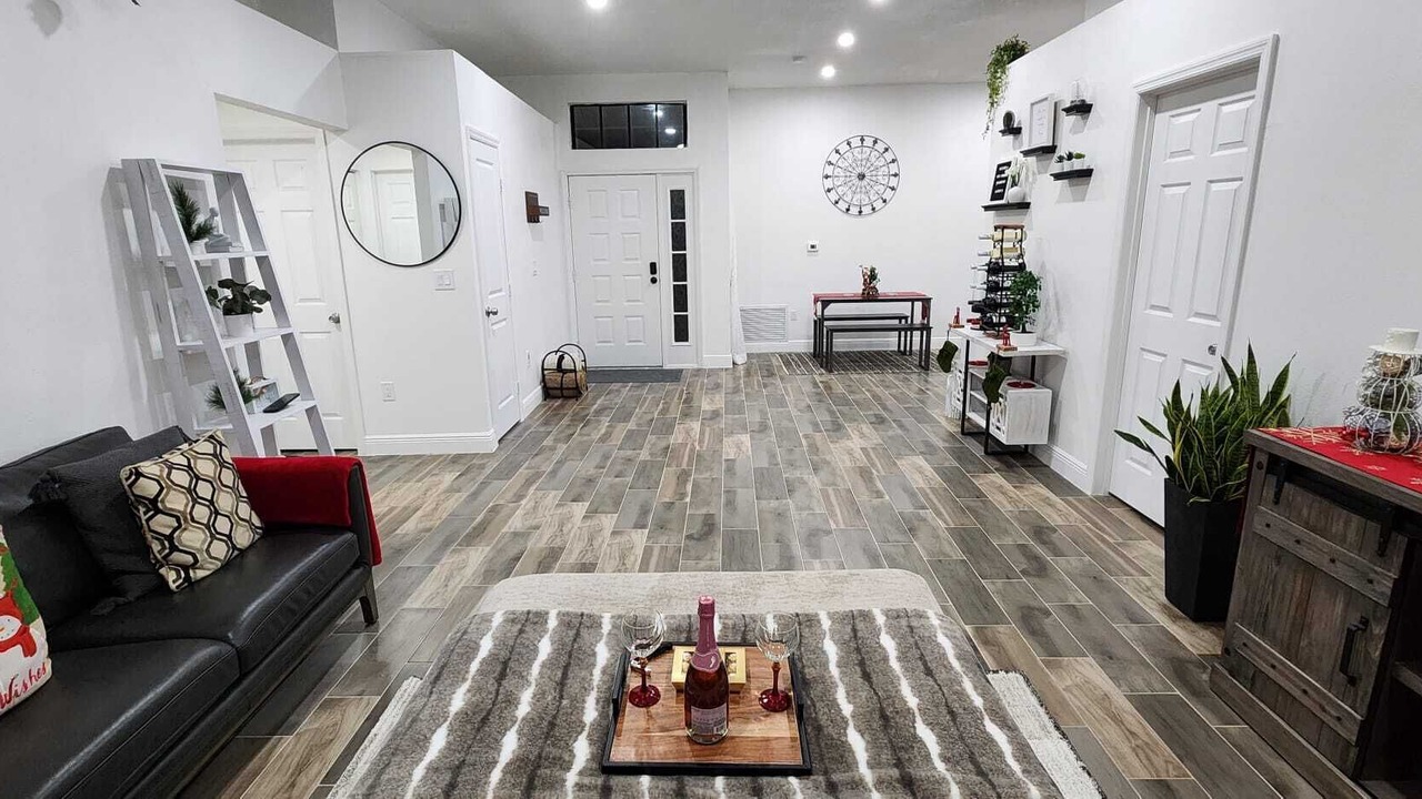 Photo of Livingroom in Orlando