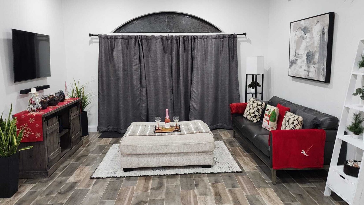 Photo of Livingroom in Orlando