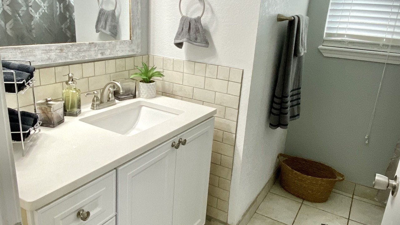 Photo of Bathroom in Panama City