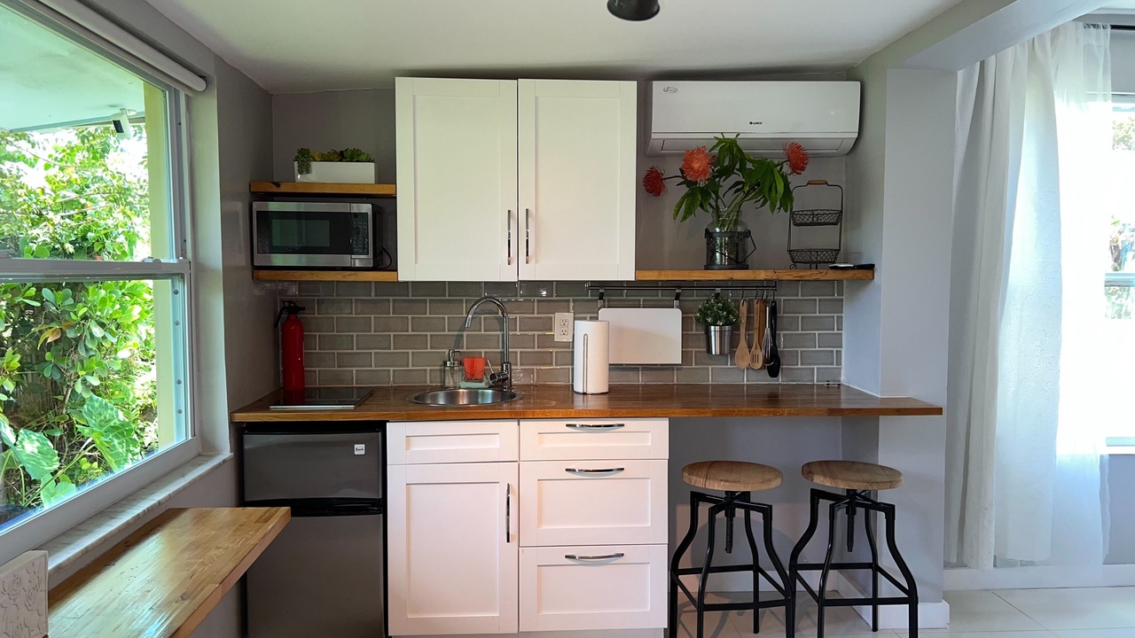 Photo of Kitchen in Flagami