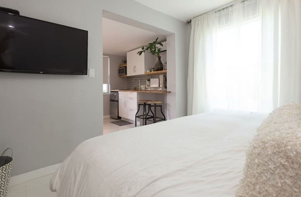 Photo of Bedroom in Flagami