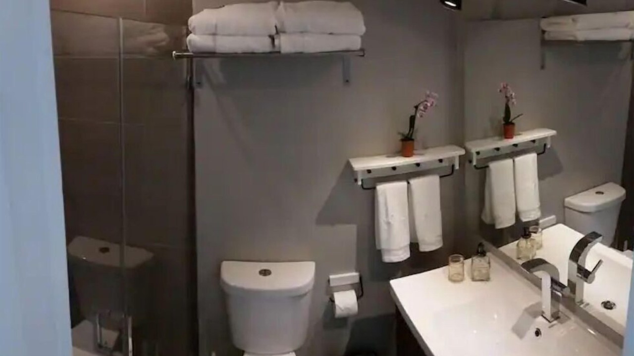 Photo of Bathroom in Flagami