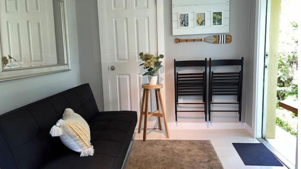 Photo of Livingroom in Flagami