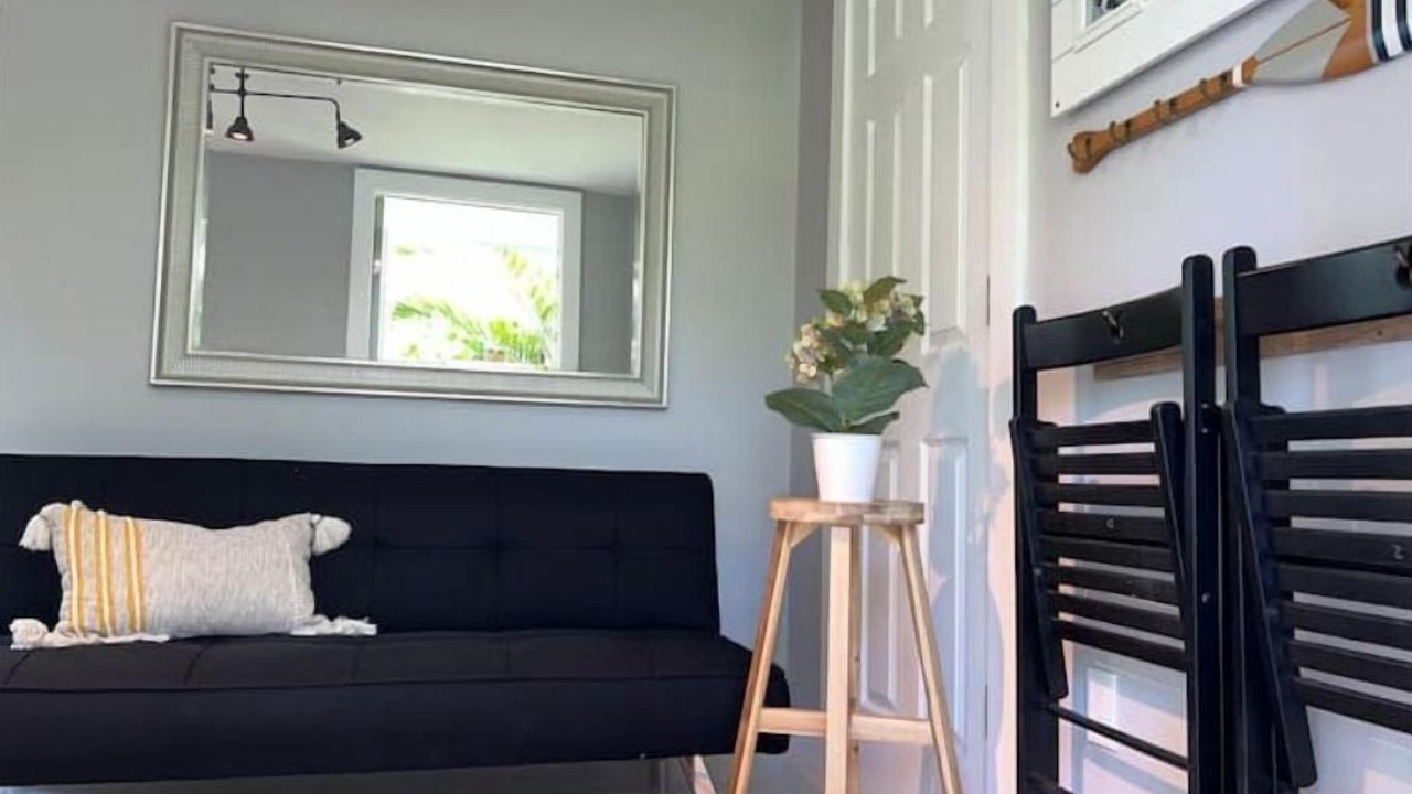 Photo of Livingroom in Flagami