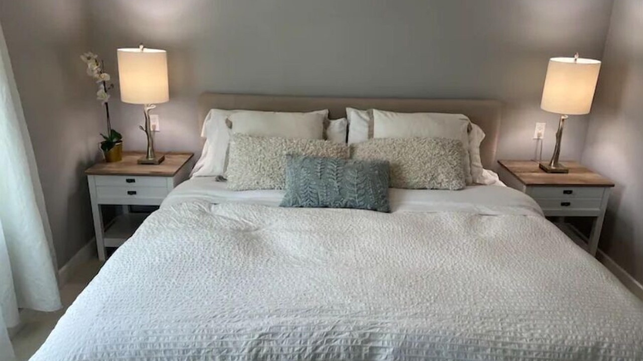 Photo of Bedroom in Flagami