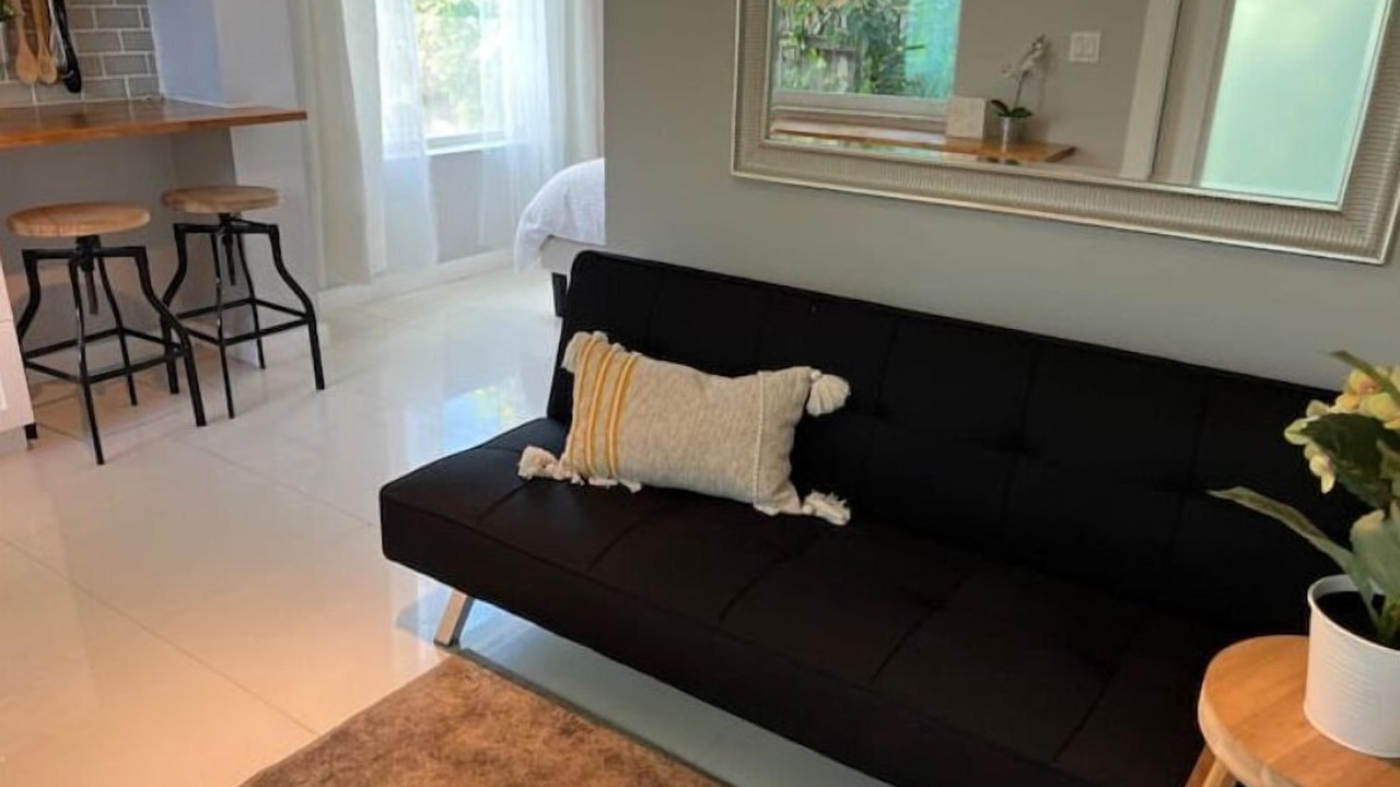 Photo of Livingroom in Flagami