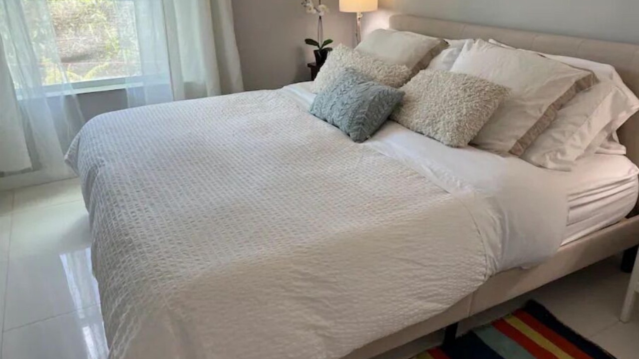 Photo of Bedroom in Flagami