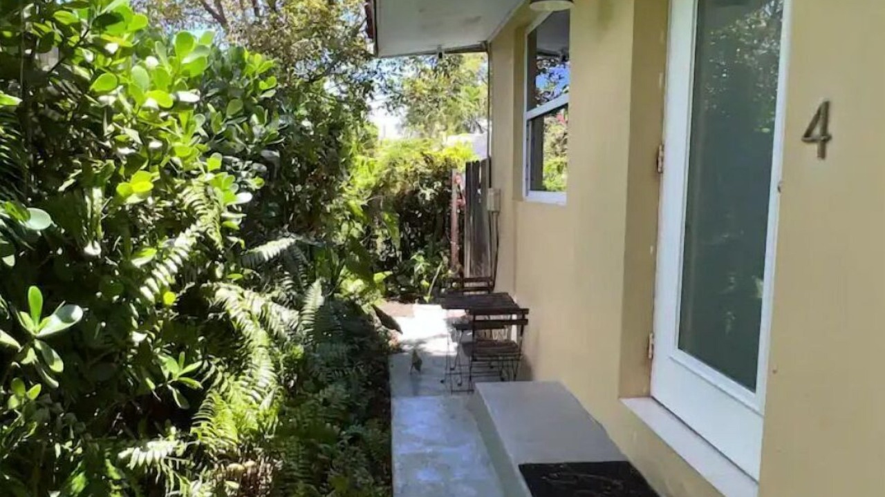Photo of Patio Balcony in Flagami