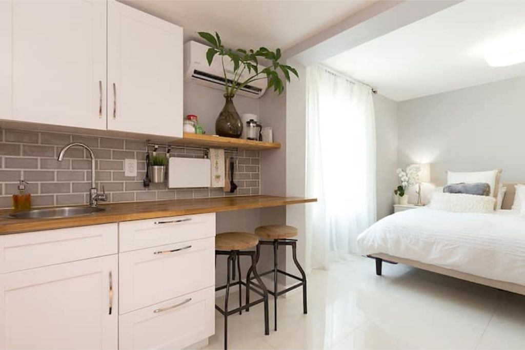Photo of Bedroom in Flagami