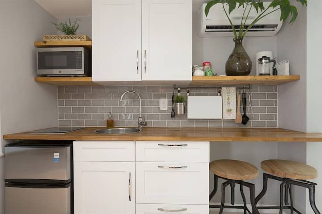 Photo of Kitchen in Flagami