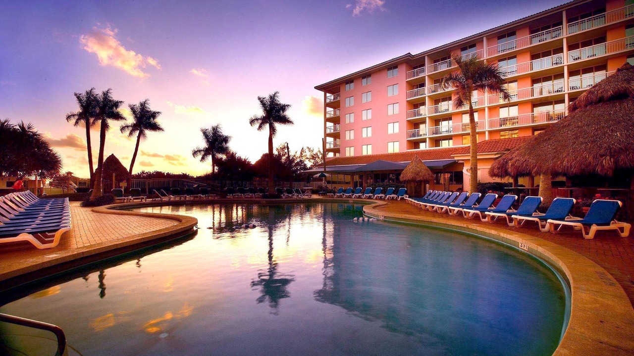 Photo of Outdoor in Palm Beach Shores