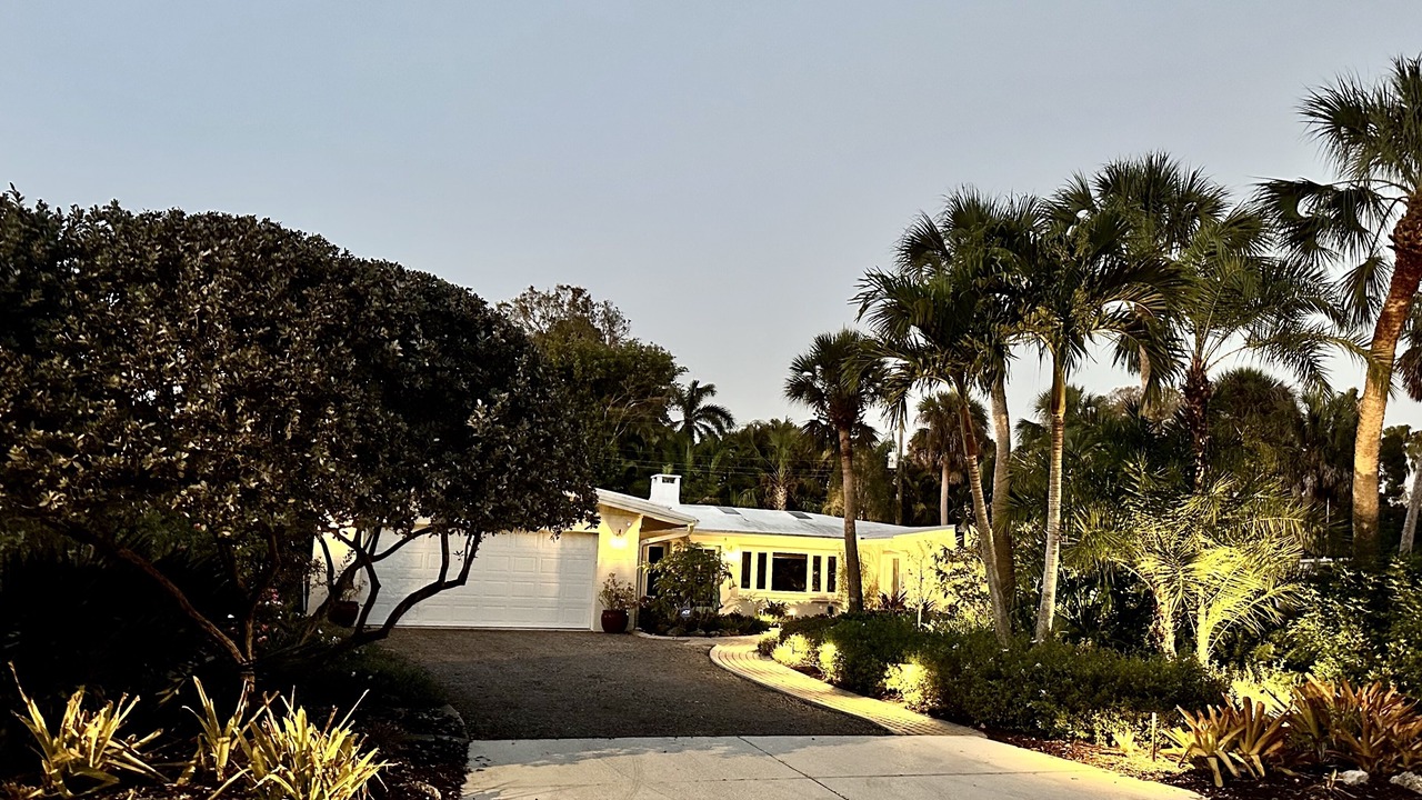 Photo of Outdoor in Indian Beach Sapphire Shores