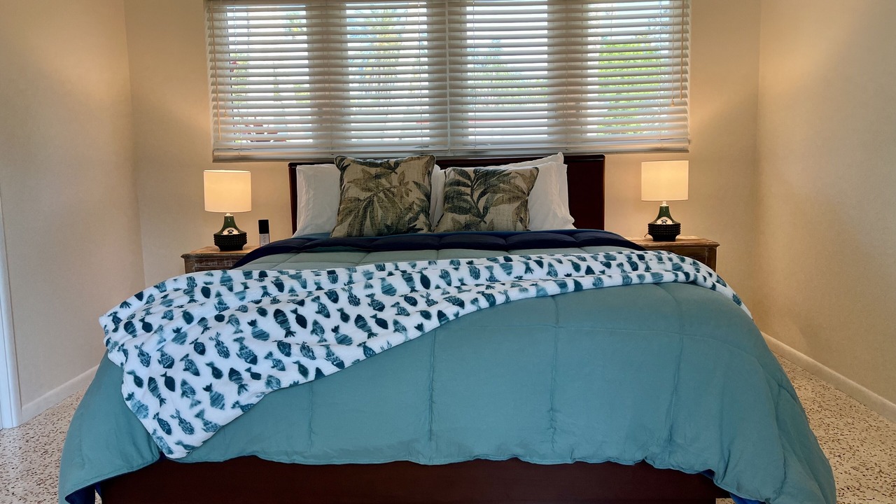Photo of Bedroom in Indian Beach Sapphire Shores