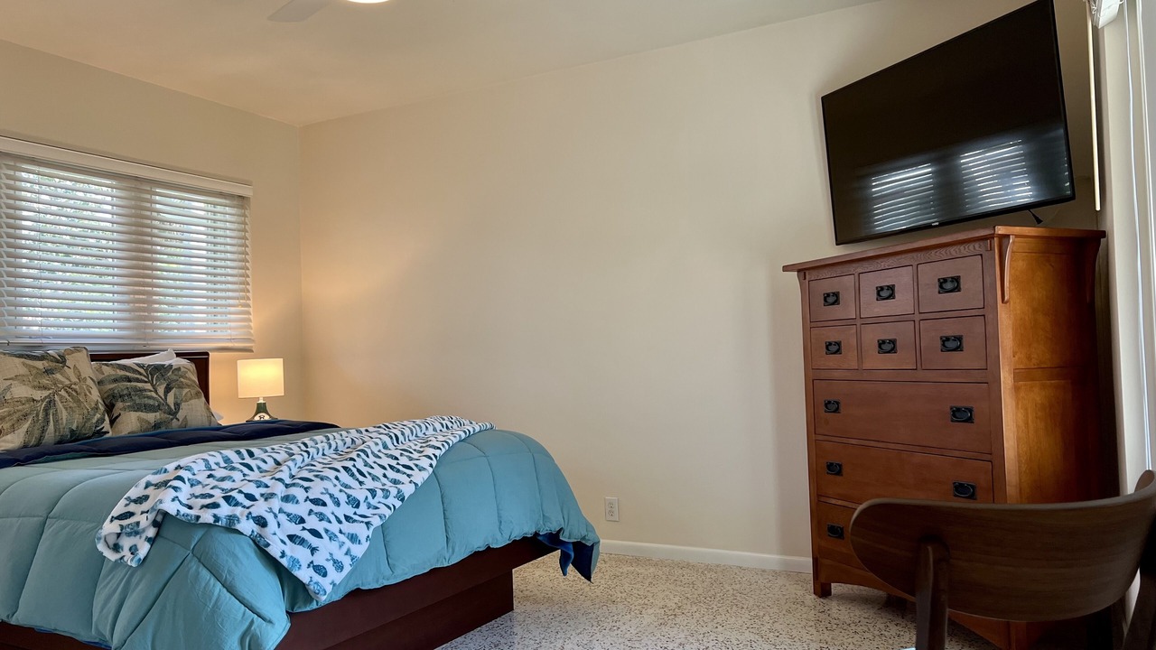 Photo of Bedroom in Indian Beach Sapphire Shores