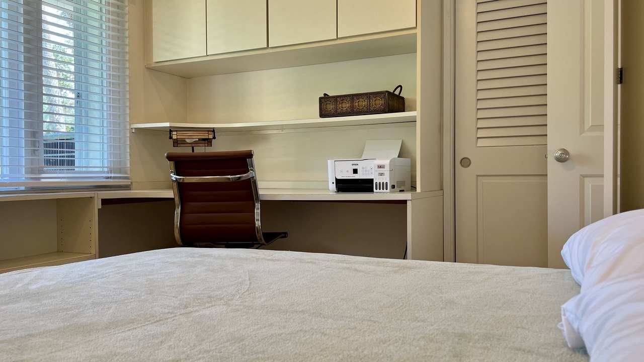 Photo of Bedroom in Indian Beach Sapphire Shores