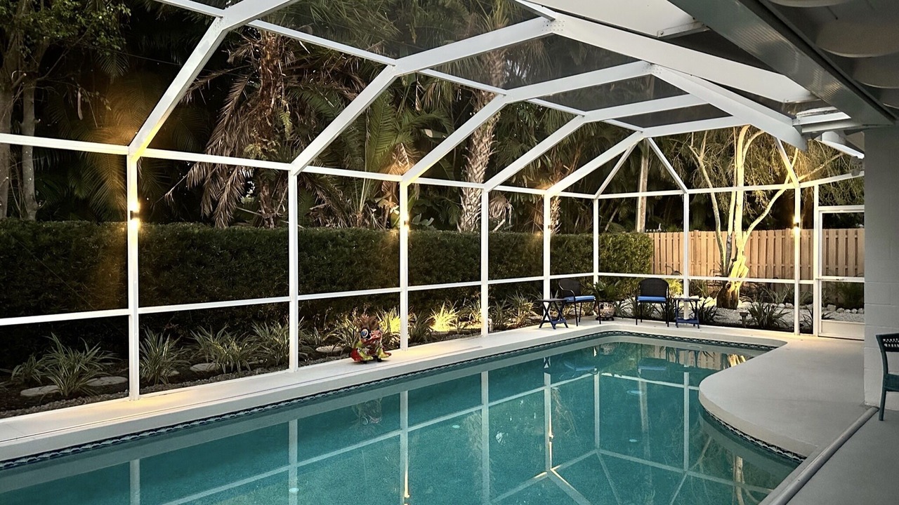 Photo of Outdoor in Indian Beach Sapphire Shores