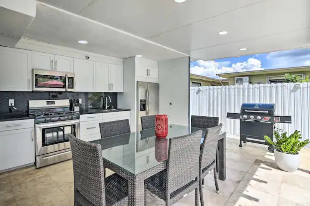 Photo of Outdoor in Miami Lakes