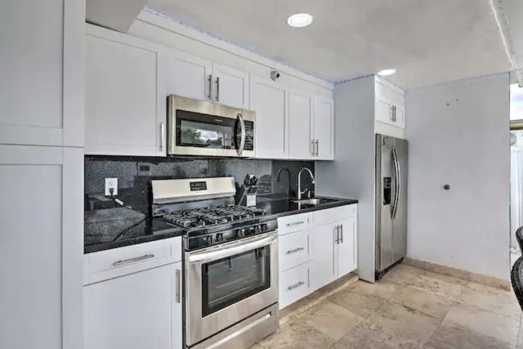 Photo of Kitchen in Miami Lakes