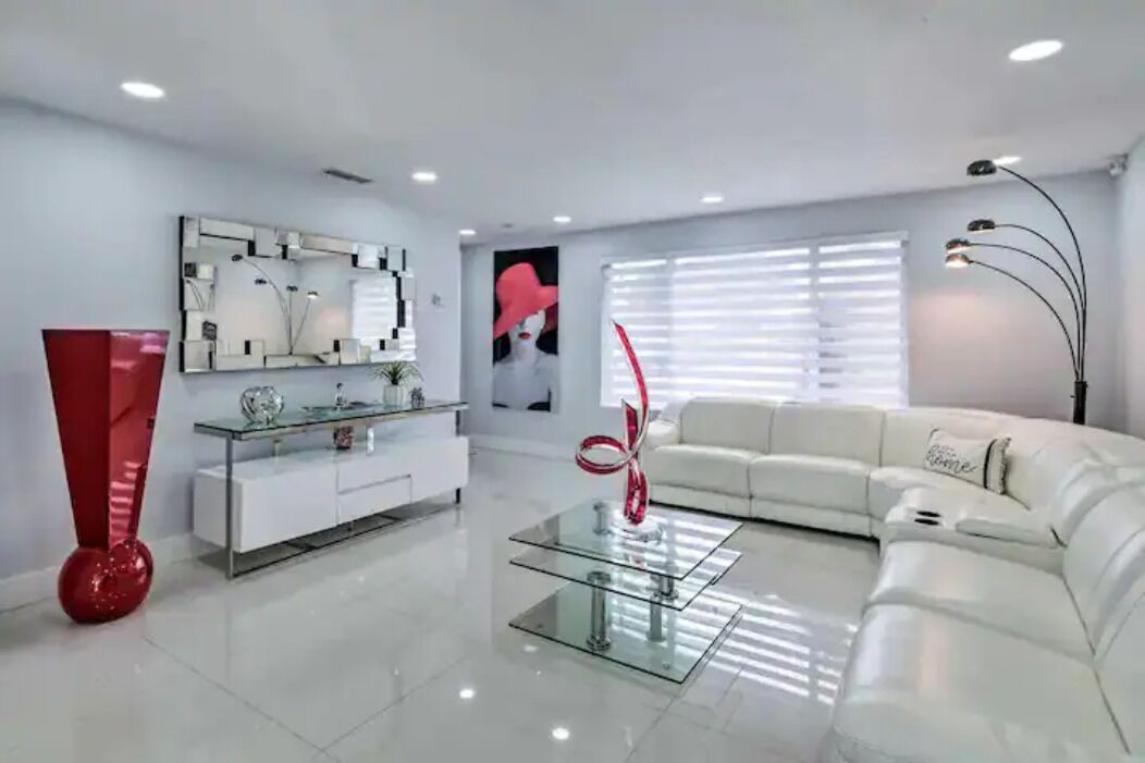 Photo of Livingroom in Miami Lakes